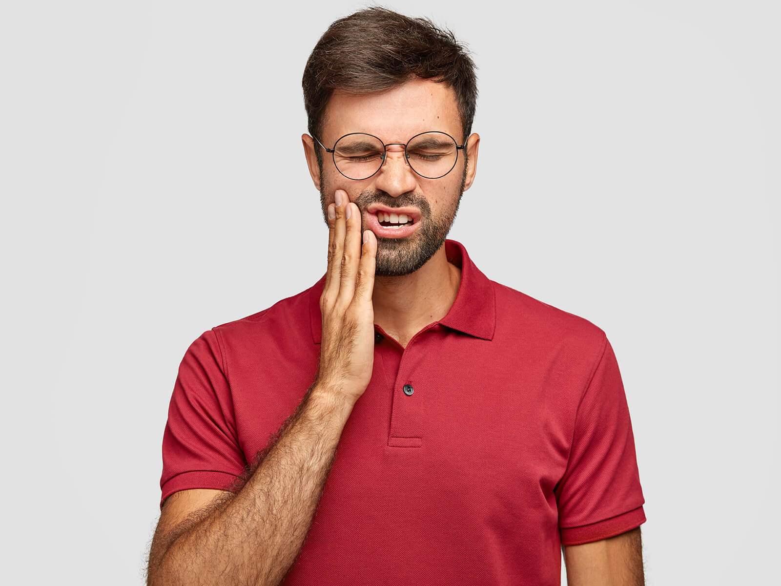 Tips For Dealing With Pain After A Root Canal Procedure