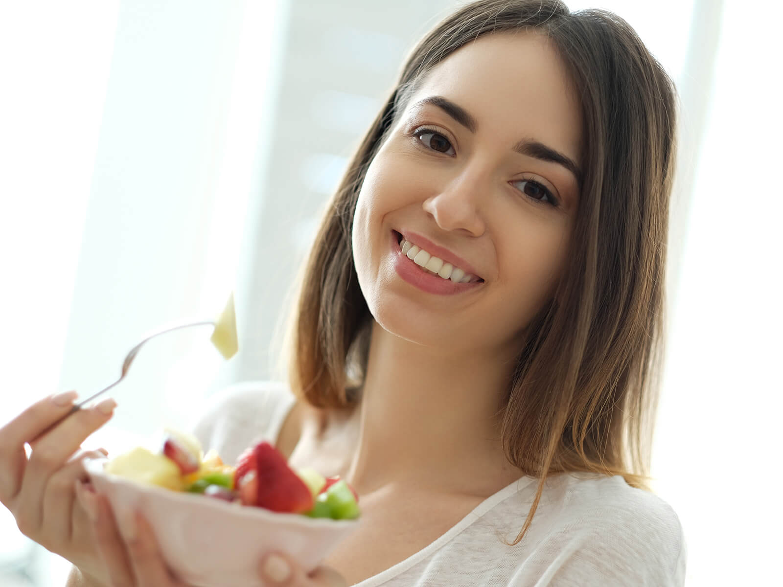 The Role of Nutrition In Family Dental Health