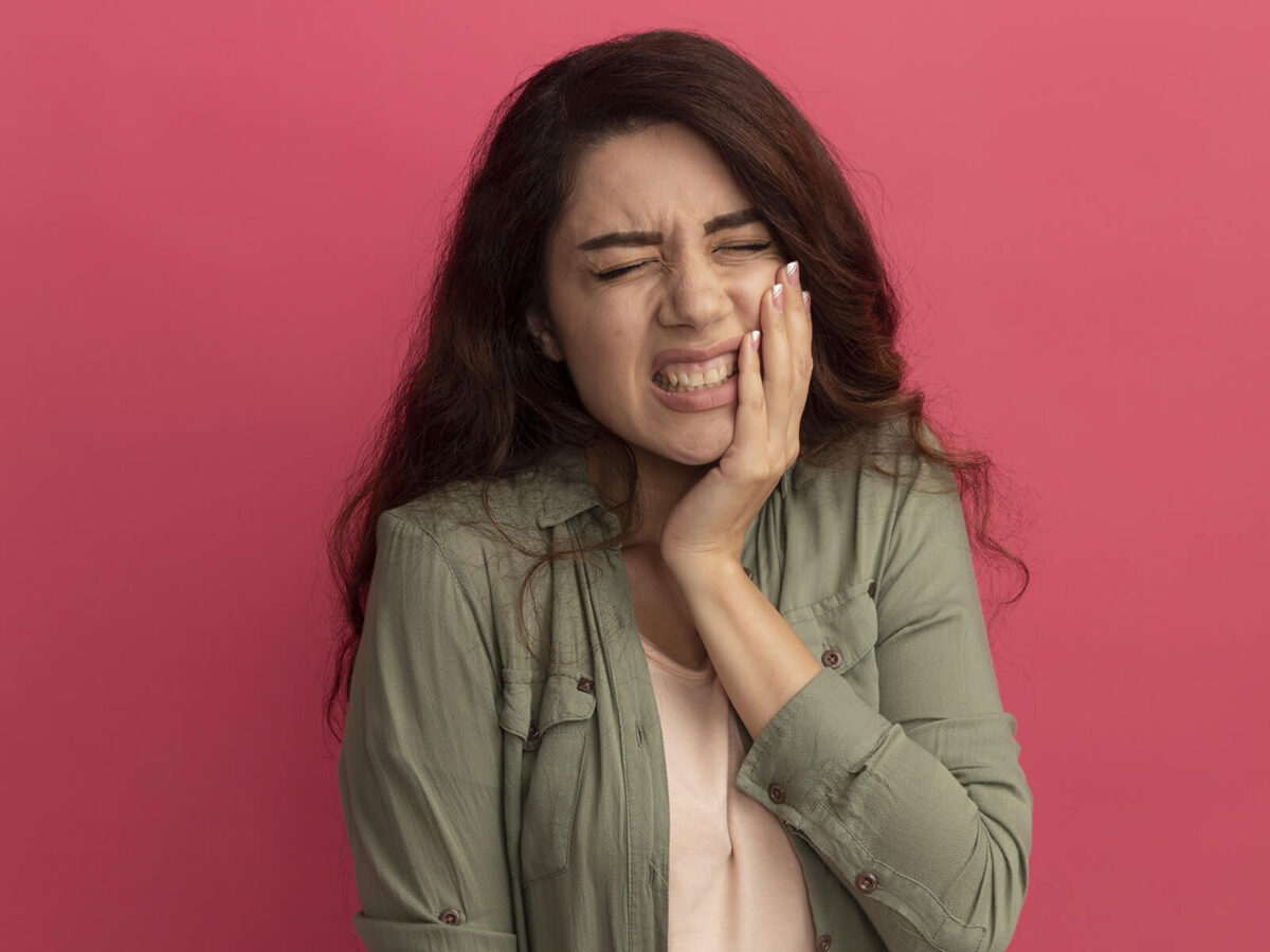 Common Causes For Throbbing Tooth And Tooth Pain