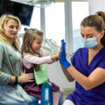 When Should My Child Have Their First Dental Appointment?