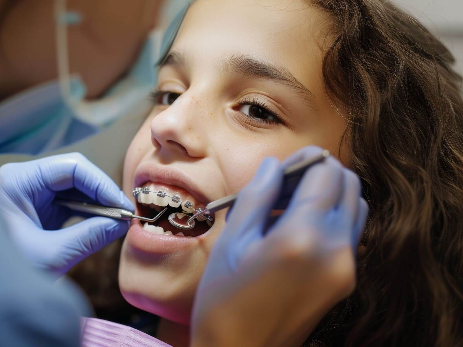 How To Handle Dental Emergencies In Children