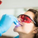 Teeth Whitening Options From Your Cosmetic Dentist